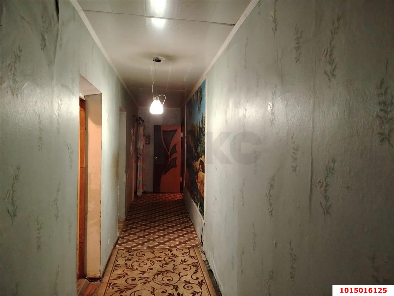 Фото №6: 3-комнатная квартира 64 м² - Краснодар, Дубинка, ул. Ставропольская, 5