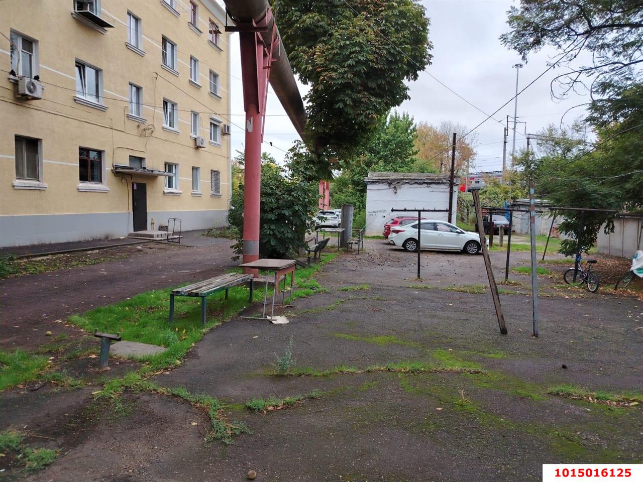 Фото №10: 3-комнатная квартира 64 м² - Краснодар, Дубинка, ул. Ставропольская, 5