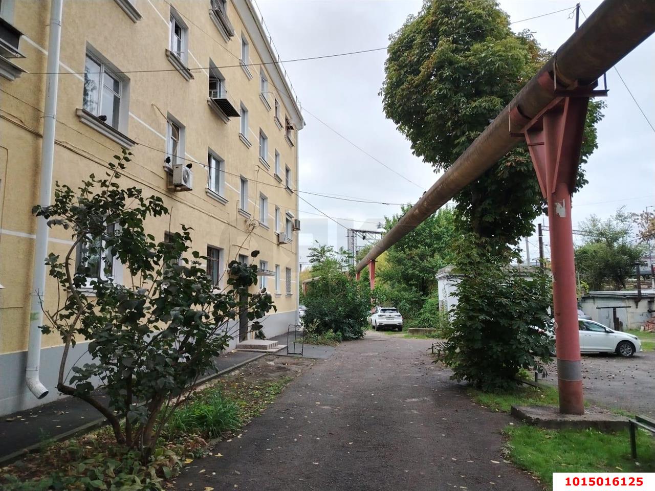 Фото №11: 3-комнатная квартира 64 м² - Краснодар, Дубинка, ул. Ставропольская, 5