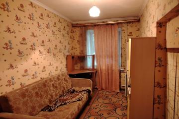 Фото №5: 3-комнатная квартира 64 м² - Краснодар, мкр. Дубинка, ул. Ставропольская, 5