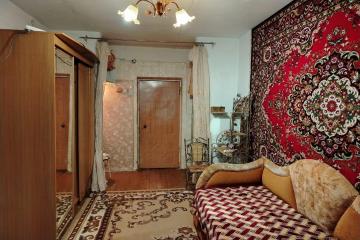 Фото №2: 3-комнатная квартира 64 м² - Краснодар, мкр. Дубинка, ул. Ставропольская, 5