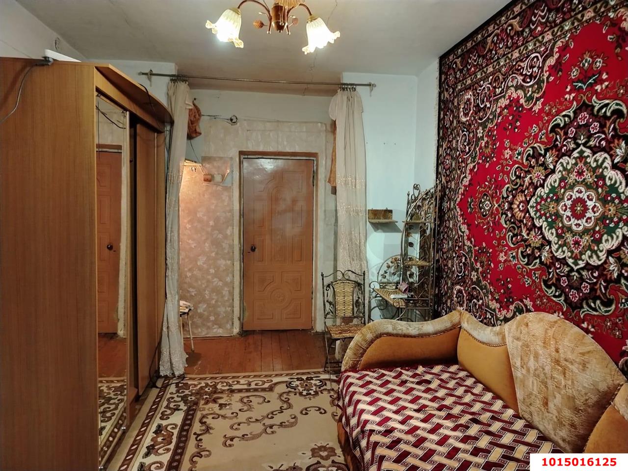 Фото №2: 3-комнатная квартира 64 м² - Краснодар, Центральный внутригородской округ, мкр. Дубинка, ул. Ставропольская, 5