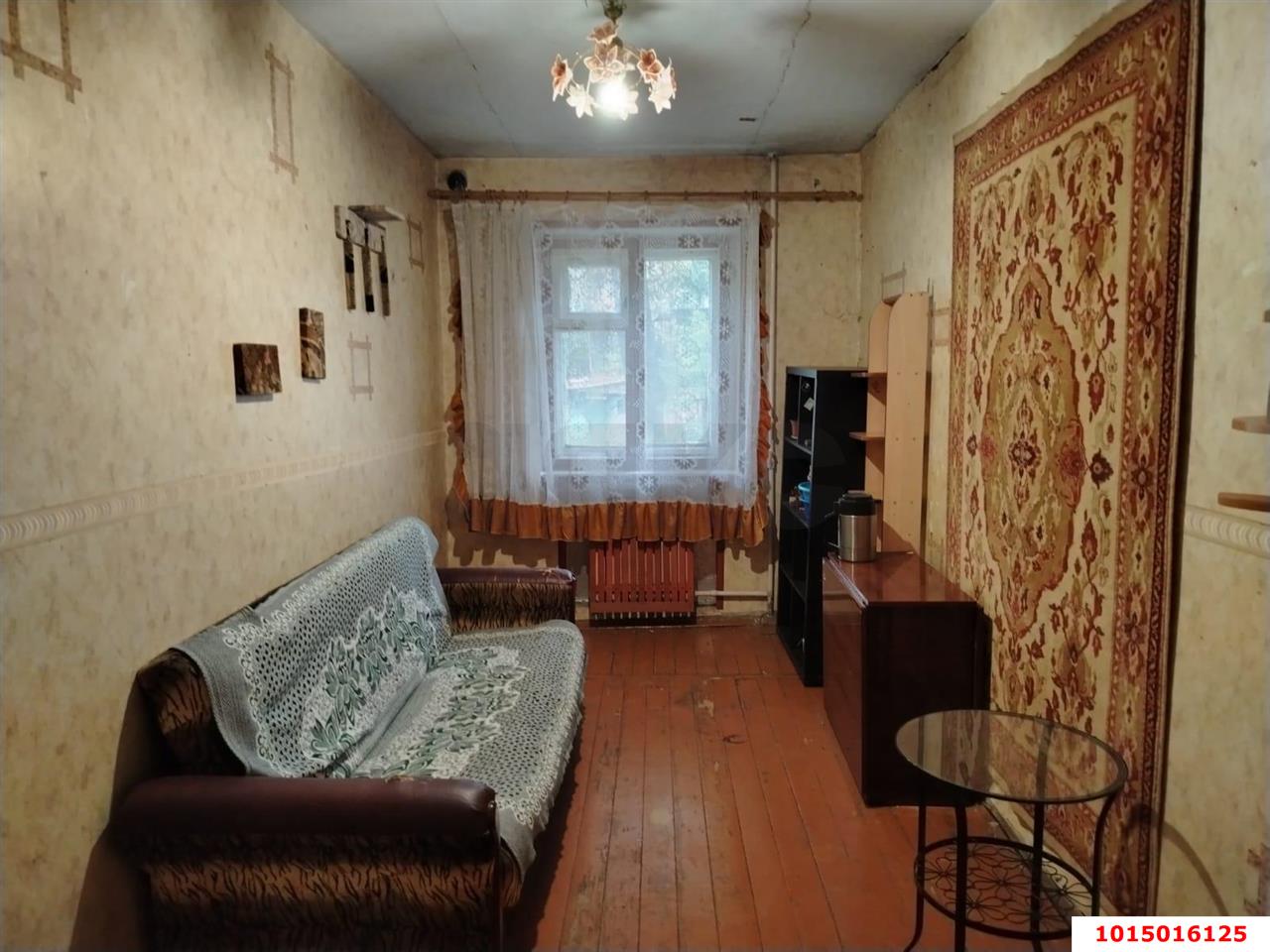 Фото №4: 3-комнатная квартира 64 м² - Краснодар, Дубинка, ул. Ставропольская, 5