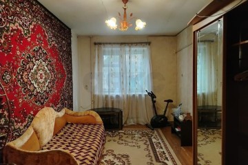 Фото №1: 3-комнатная квартира 64 м² - Краснодар, мкр. Дубинка, ул. Ставропольская, 5