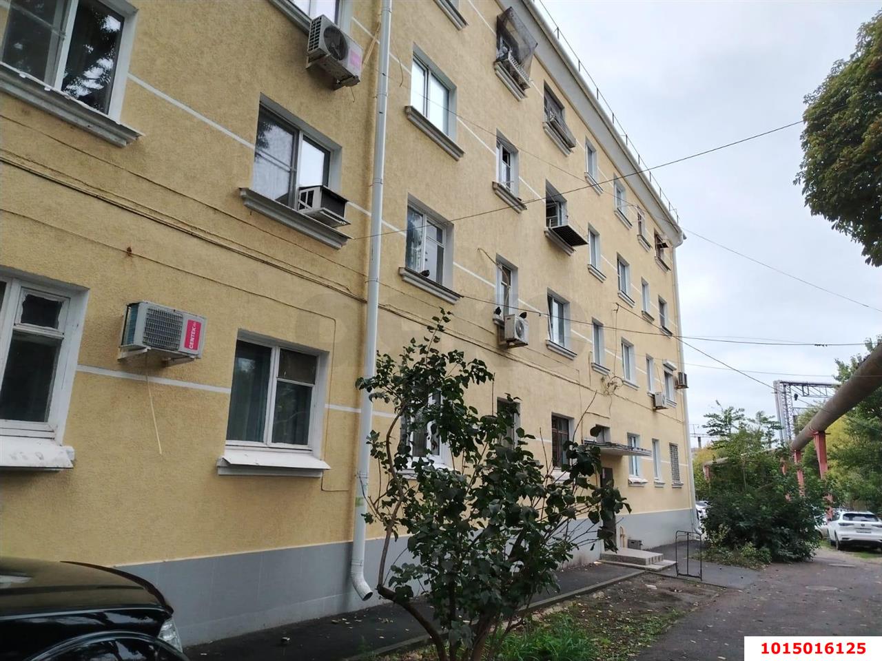 Фото №12: 3-комнатная квартира 64 м² - Краснодар, Дубинка, ул. Ставропольская, 5