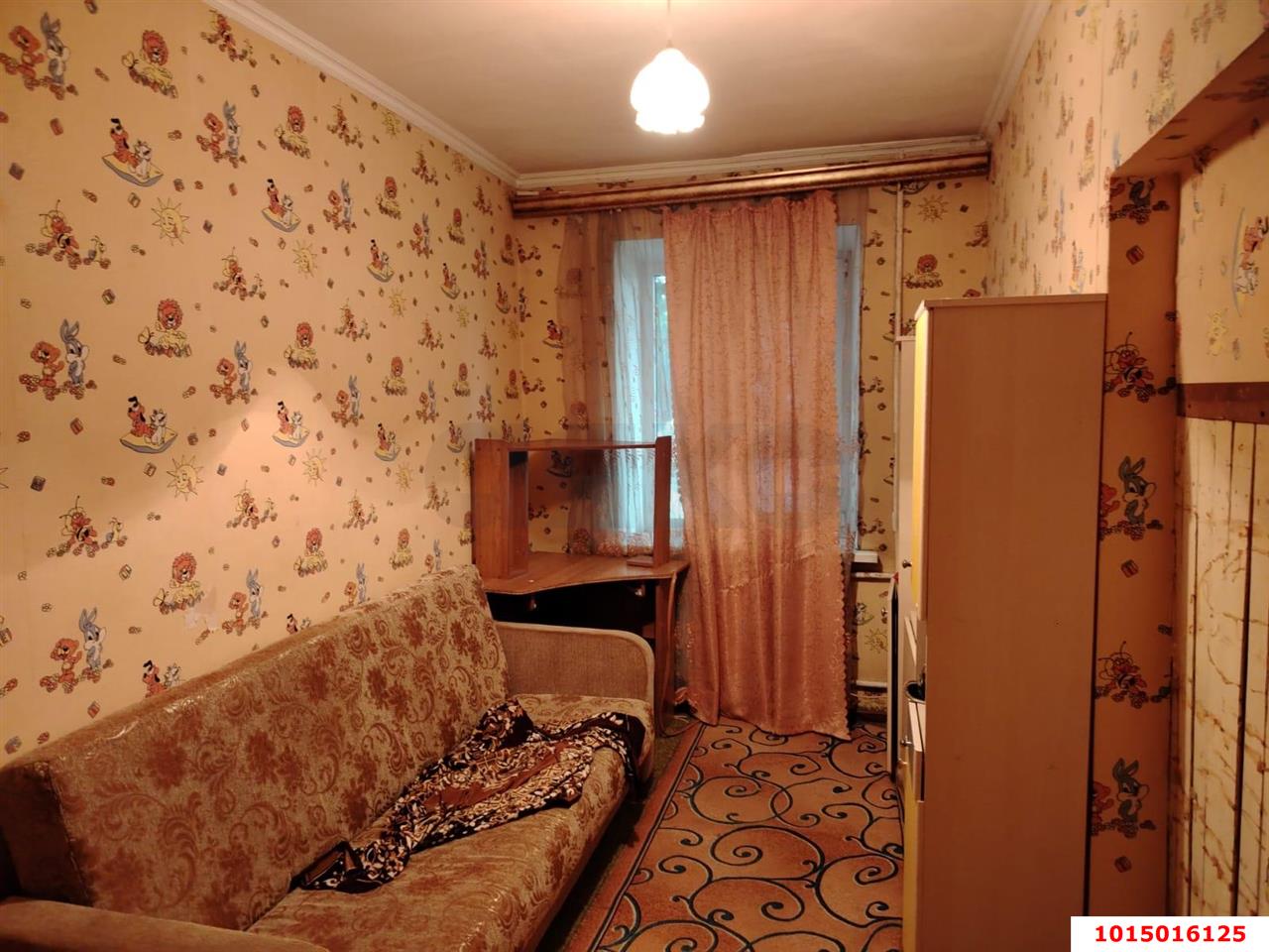 Фото №5: 3-комнатная квартира 64 м² - Краснодар, Дубинка, ул. Ставропольская, 5