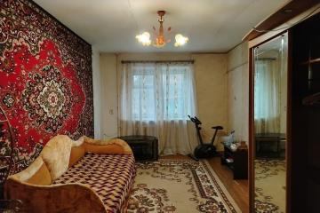 Фото №1: 3-комнатная квартира 64 м² - Краснодар, мкр. Дубинка, ул. Ставропольская, 5