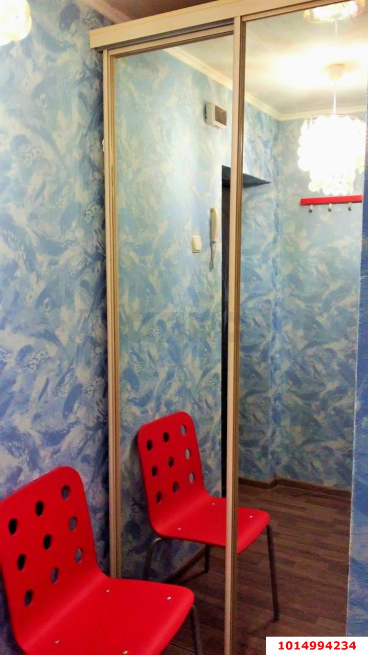 Фото №4: 1-комнатная квартира 30 м² - Краснодар, Фестивальный, ул. имени Тургенева, 124