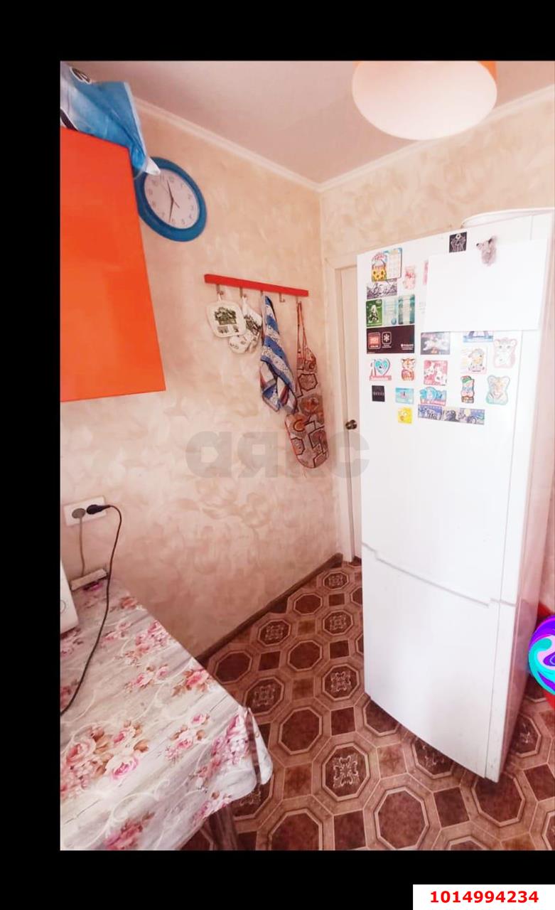 Фото №7: 1-комнатная квартира 30 м² - Краснодар, Фестивальный, ул. имени Тургенева, 124