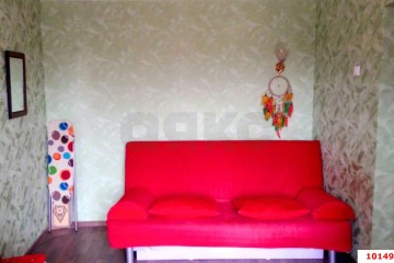 Фото №3: 1-комнатная квартира 30 м² - Краснодар, мкр. Фестивальный, ул. имени Тургенева, 124