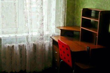 Фото №1: 1-комнатная квартира 30 м² - Краснодар, мкр. Фестивальный, ул. имени Тургенева, 124