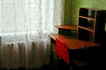 Фото №1: 1-комнатная квартира 30 м² - Краснодар, мкр. Фестивальный, ул. имени Тургенева, 124