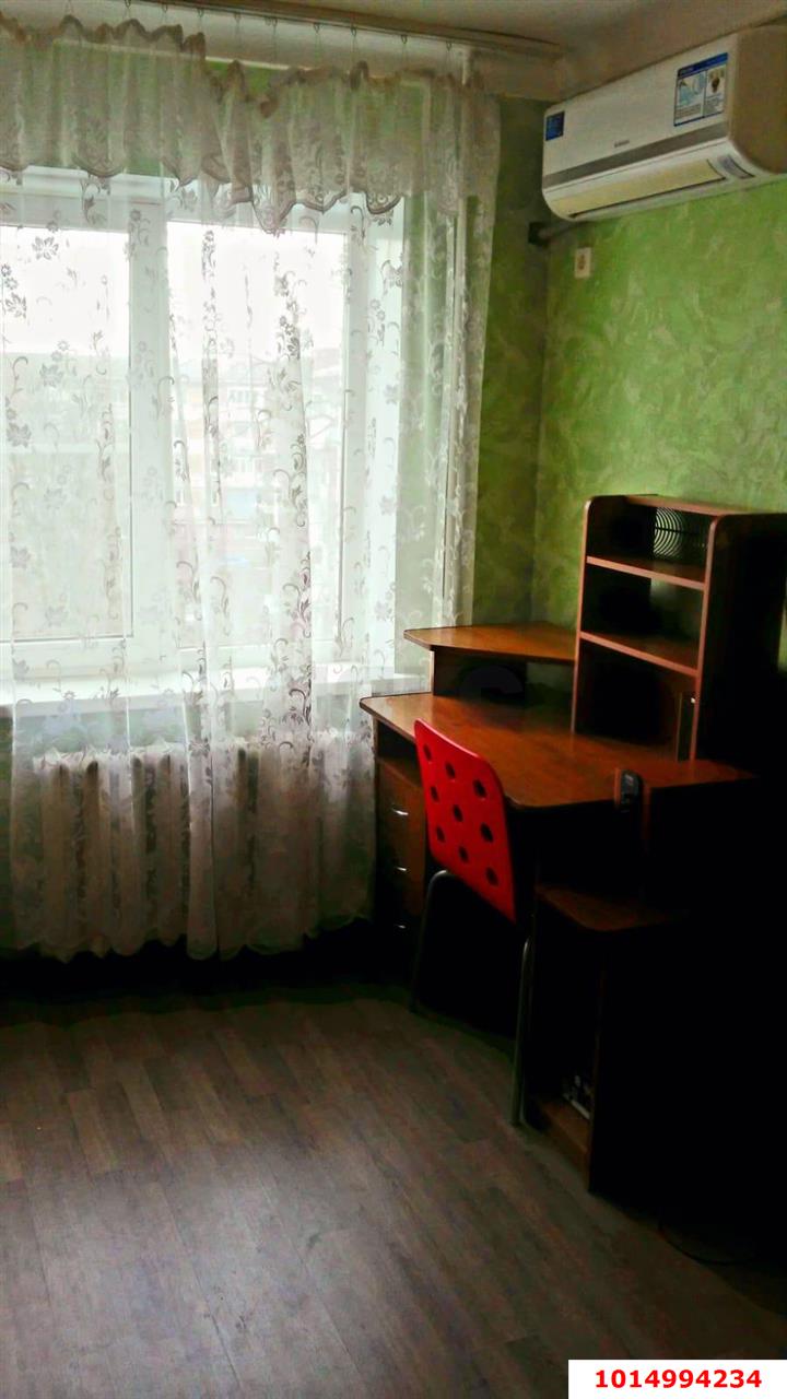 Фото №1: 1-комнатная квартира 30 м² - Краснодар, Западный внутригородской округ, мкр. Фестивальный, ул. имени Тургенева, 124