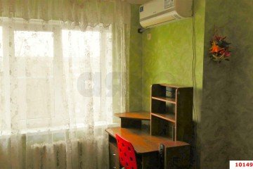 Фото №2: 1-комнатная квартира 30 м² - Краснодар, мкр. Фестивальный, ул. имени Тургенева, 124