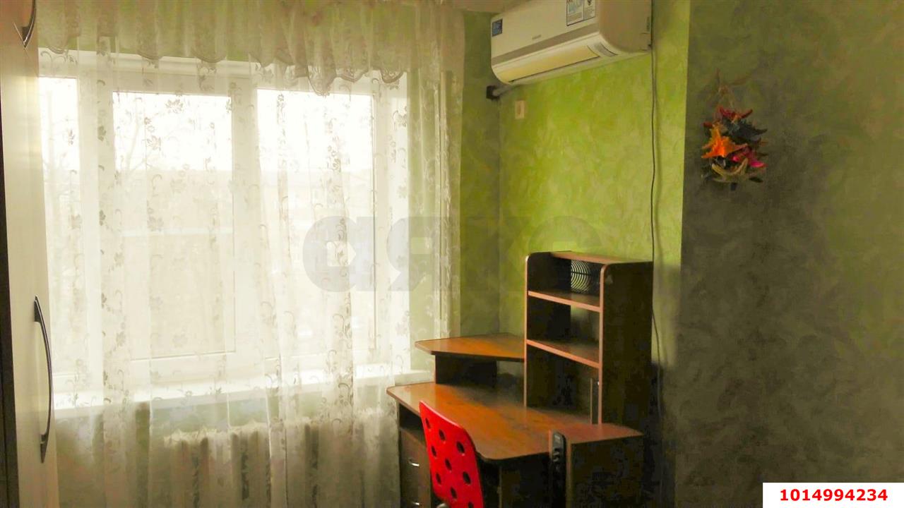Фото №2: 1-комнатная квартира 30 м² - Краснодар, Фестивальный, ул. имени Тургенева, 124