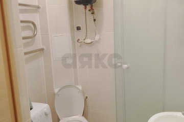 Фото №4: Студия 24 м² - Краснодар, мкр. Музыкальный, ул. имени И.И. Дунаевского, 27Б