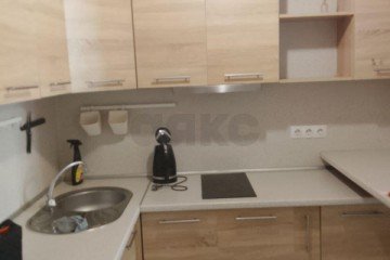 Фото №3: Студия 24 м² - Краснодар, мкр. Музыкальный, ул. имени И.И. Дунаевского, 27Б