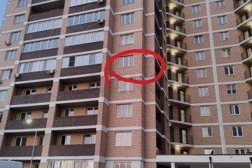 Фото №2: 1-комнатная квартира 41 м² - Краснодар, мкр. ЖК Жемчужина, ул. имени Ф.И. Шаляпина, 30/1