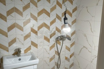 Фото №4: 1-комнатная квартира 41 м² - Краснодар, мкр. жилой комплекс Жемчужина, ул. имени Ф.И. Шаляпина, 30/1