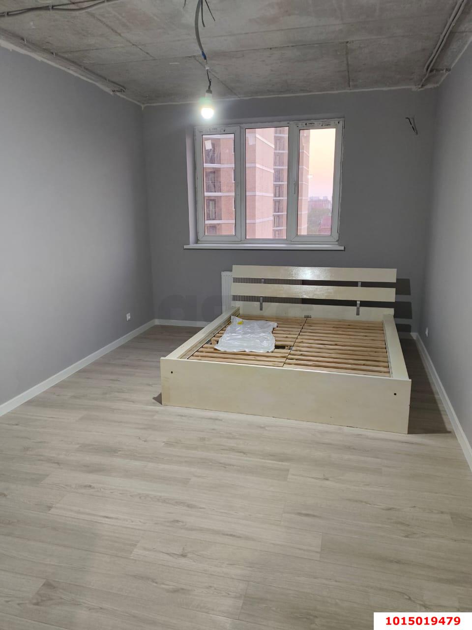 Фото №7: 1-комнатная квартира 41 м² - Краснодар, жилой комплекс Жемчужина, ул. имени Ф.И. Шаляпина, 30/1