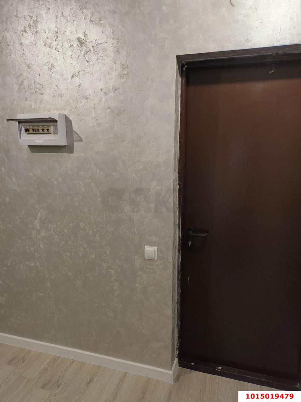 Фото №3: 1-комнатная квартира 41 м² - Краснодар, жилой комплекс Жемчужина, ул. имени Ф.И. Шаляпина, 30/1