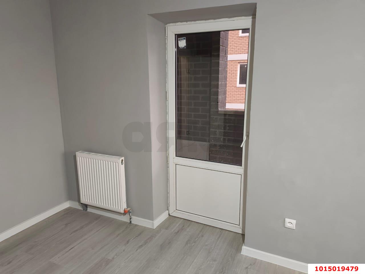 Фото №6: 1-комнатная квартира 41 м² - Краснодар, жилой комплекс Жемчужина, ул. имени Ф.И. Шаляпина, 30/1