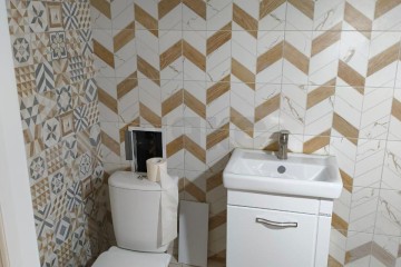 Фото №2: 1-комнатная квартира 41 м² - Краснодар, мкр. жилой комплекс Жемчужина, ул. имени Ф.И. Шаляпина, 30/1