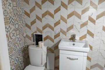 Фото №3: 1-комнатная квартира 41 м² - Краснодар, мкр. ЖК Жемчужина, ул. имени Ф.И. Шаляпина, 30/1