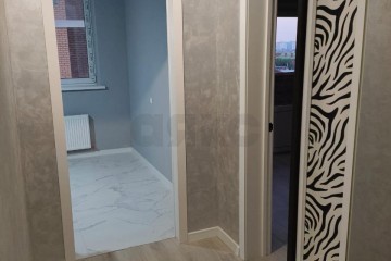 Фото №5: 1-комнатная квартира 41 м² - Краснодар, мкр. жилой комплекс Жемчужина, ул. имени Ф.И. Шаляпина, 30/1