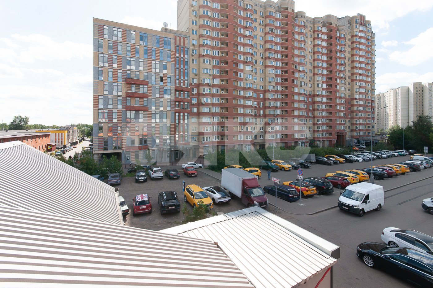 Фото №30: Коммерция 28 м² - Люберцы, ул. Колхозная, 19А