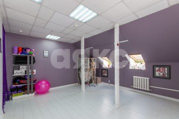Фото №4: Коммерция 28 м² - Люберцы, ул. Колхозная, 19А