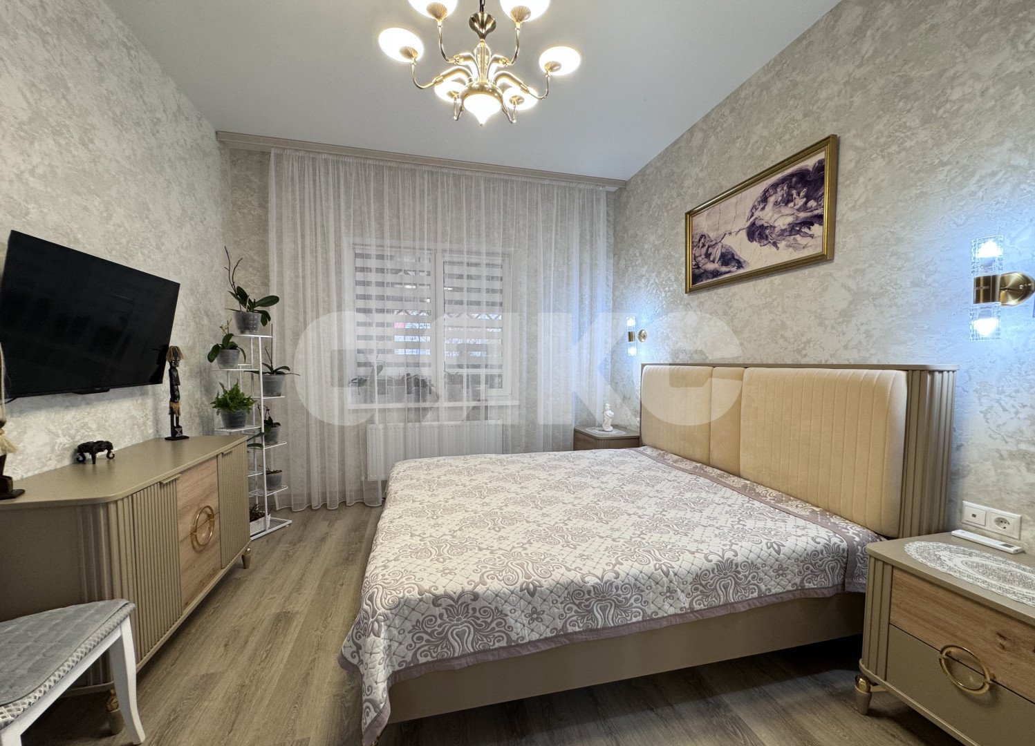Фото №26: Дом 106 м² + 6.5 сот. - Горячий Ключ, Развилка, ул. Ровная