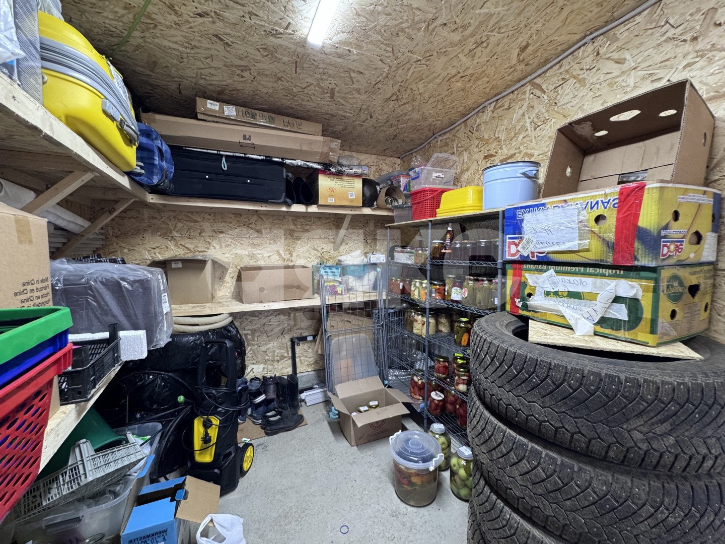 Фото №41: Дом 106 м² + 6.5 сот. - Горячий Ключ, Развилка, ул. Ровная