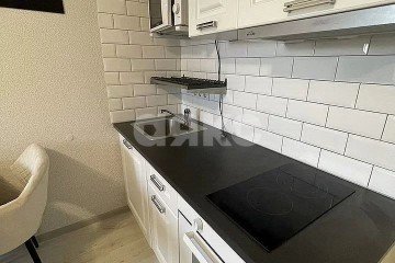 Фото №5: Студия 25 м² - Ростов-на-Дону, мкр. жилой комплекс Центральный, пер. Доломановский, 124с2