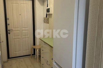 Фото №4: Студия 25 м² - Ростов-на-Дону, мкр. жилой комплекс Центральный, пер. Доломановский, 124с2