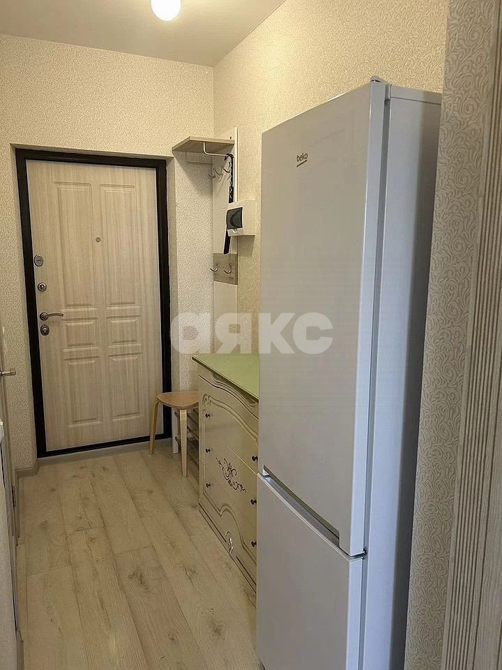 Фото №4: Студия 25 м² - Ростов-на-Дону, жилой комплекс Центральный, пер. Доломановский, 124с2