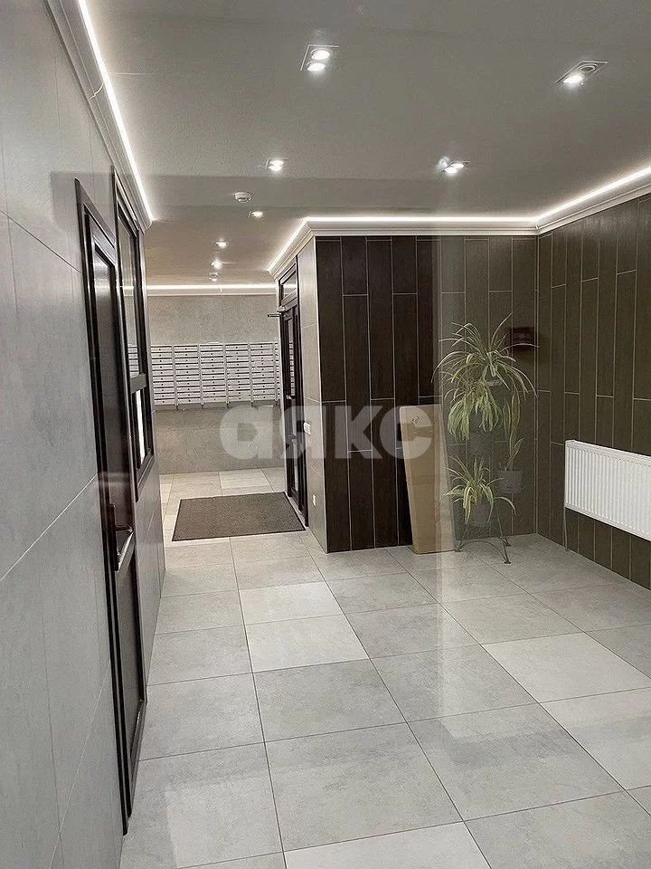 Фото №6: Студия 25 м² - Ростов-на-Дону, жилой комплекс Центральный, пер. Доломановский, 124с2