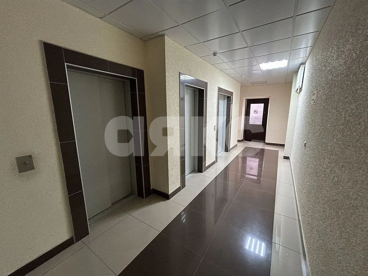 Фото №14: Студия 25 м² - Ростов-на-Дону, жилой комплекс Центральный, пер. Доломановский, 124с2