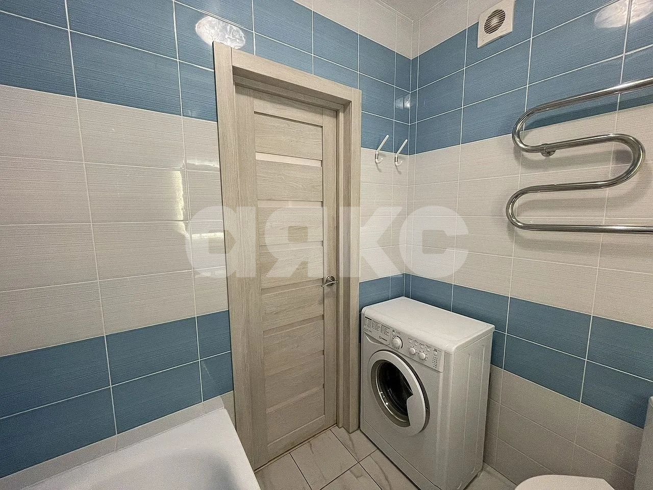 Фото №11: Студия 25 м² - Ростов-на-Дону, жилой комплекс Центральный, пер. Доломановский, 124с2