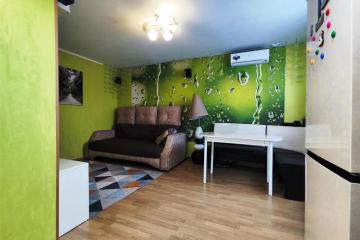 Фото №5: Дом 60 м² - Берёзовый, мкр. СНТ Витаминовец, ул. Вишнёвая, 79