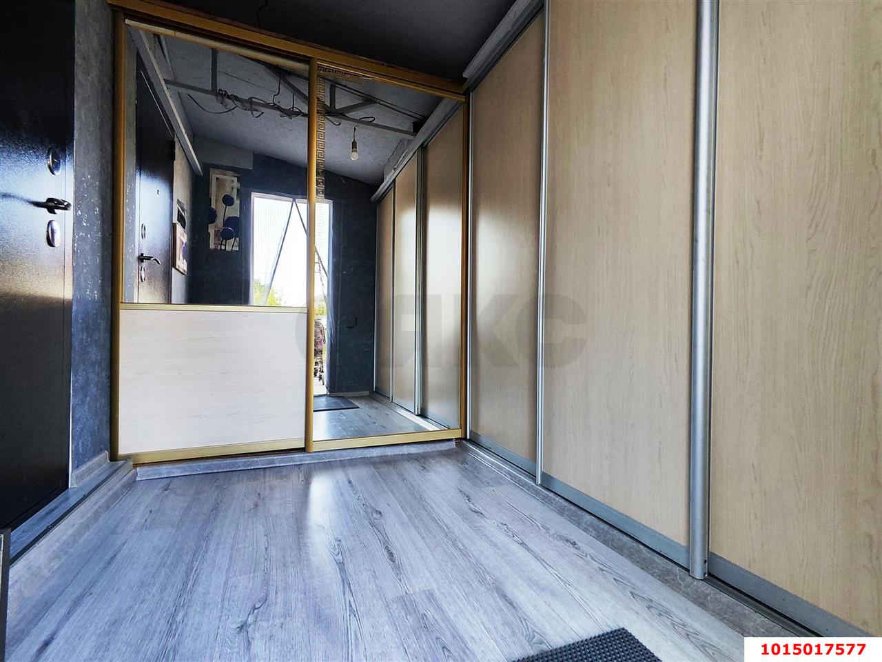 Фото №12: Дом 60 м² + 5 сот. - Берёзовый, ул. Вишнёвая, 79