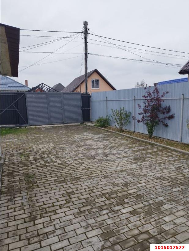 Фото №17: Дом 60 м² + 5 сот. - Берёзовый, СНТ Витаминовец, ул. Вишнёвая, 79