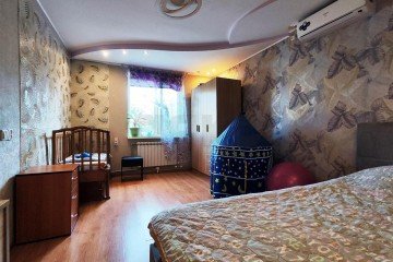 Фото №4: Дом 60 м² - Берёзовый, мкр. СНТ Витаминовец, ул. Вишнёвая, 79