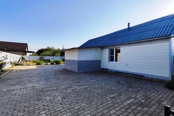 Фото №1: Дом 60 м² - Берёзовый, мкр. СНТ Витаминовец, ул. Вишнёвая, 79