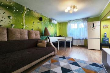 Фото №3: Дом 60 м² - Берёзовый, мкр. СНТ Витаминовец, ул. Вишнёвая, 79