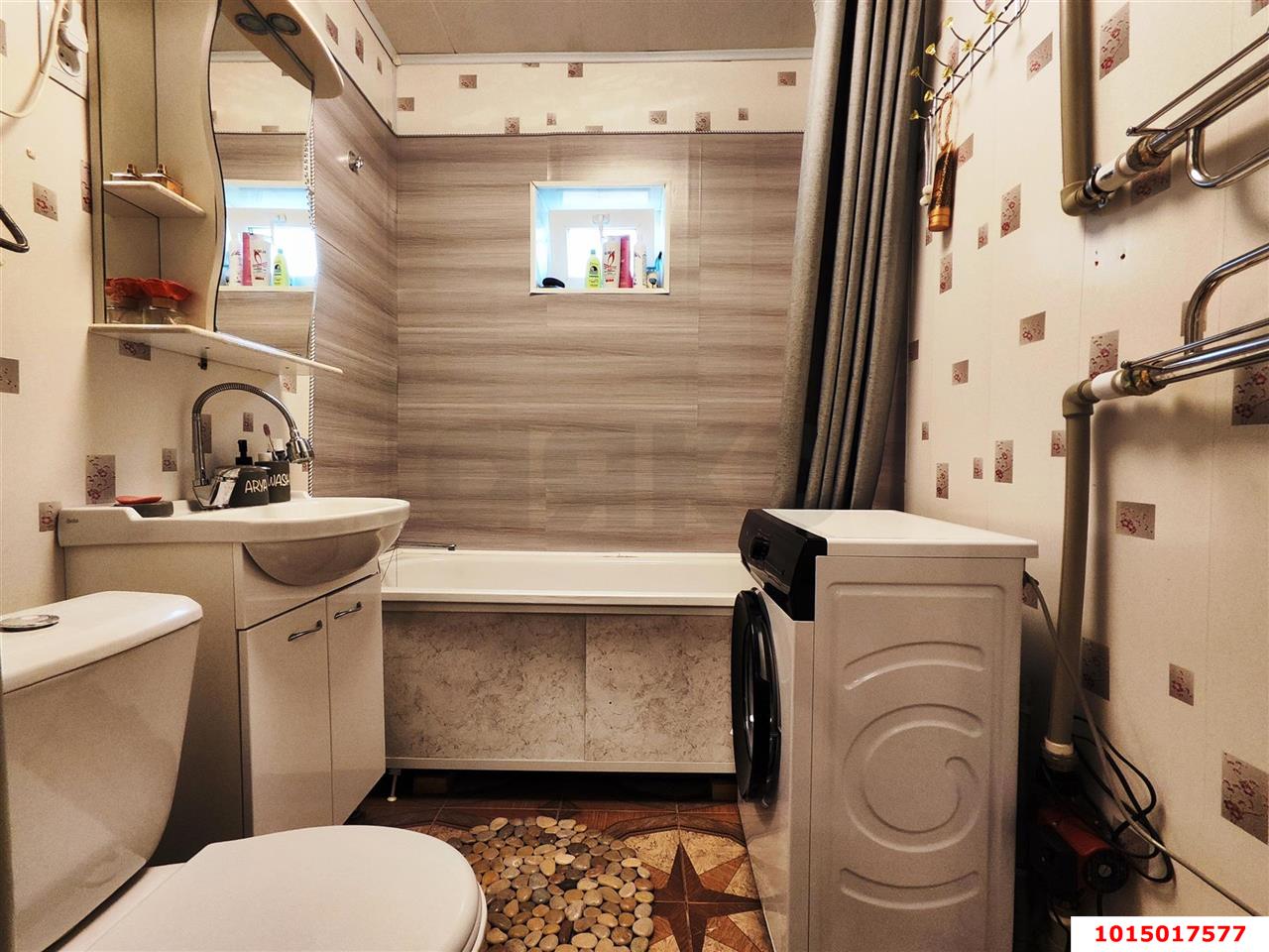 Фото №14: Дом 60 м² + 5 сот. - Берёзовый, СНТ Витаминовец, ул. Вишнёвая, 79