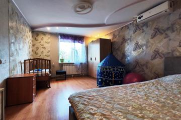 Фото №4: Дом 60 м² - Берёзовый, мкр. СНТ Витаминовец, ул. Вишнёвая, 79