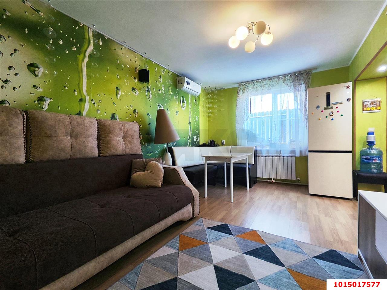 Фото №3: Дом 60 м² + 5 сот. - Берёзовый, СНТ Витаминовец, ул. Вишнёвая, 79