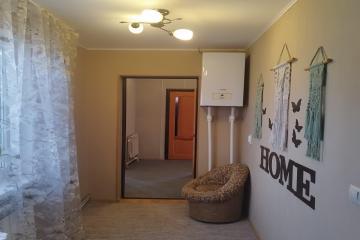 Фото №5: Дом 60 м² - Берёзовый, мкр. СНТ Витаминовец, ул. Вишнёвая, 79