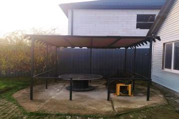 Фото №2: Дом 60 м² - Берёзовый, мкр. СНТ Витаминовец, ул. Вишнёвая, 79